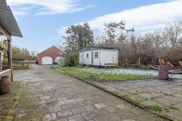 Medium property photo - Vonkslaan 47, 9695 BP Bellingwolde